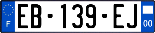 EB-139-EJ