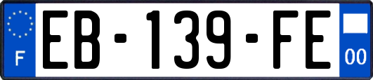 EB-139-FE