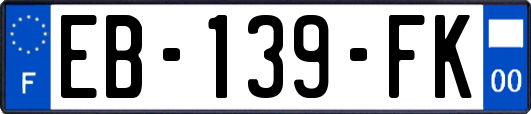 EB-139-FK