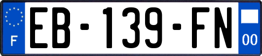 EB-139-FN