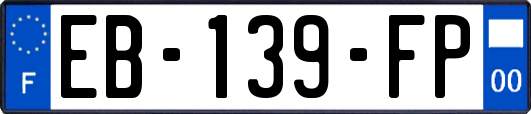 EB-139-FP