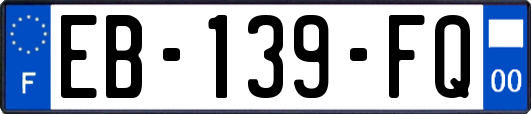 EB-139-FQ