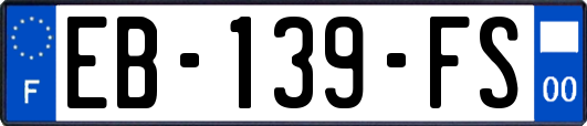 EB-139-FS