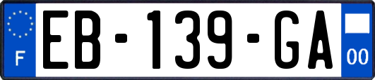 EB-139-GA