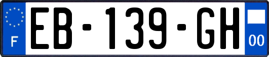 EB-139-GH