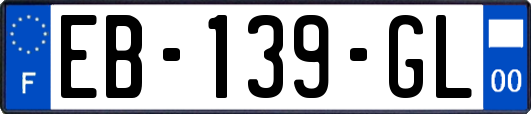 EB-139-GL