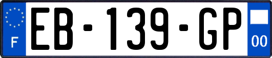 EB-139-GP