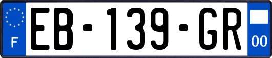 EB-139-GR