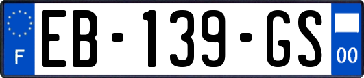 EB-139-GS