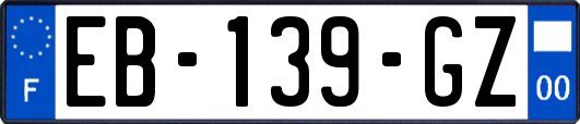 EB-139-GZ