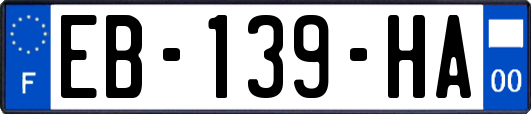 EB-139-HA