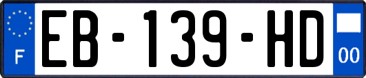 EB-139-HD