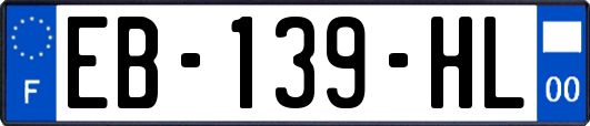 EB-139-HL