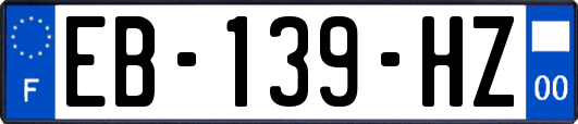 EB-139-HZ