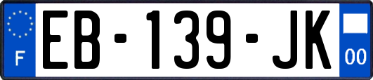 EB-139-JK