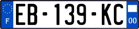 EB-139-KC