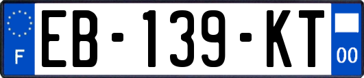 EB-139-KT