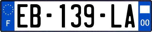 EB-139-LA