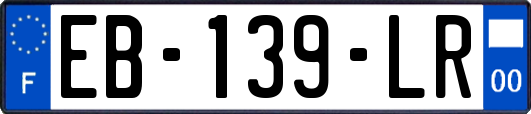 EB-139-LR