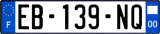 EB-139-NQ