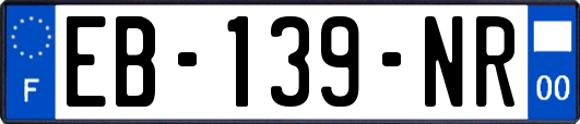 EB-139-NR