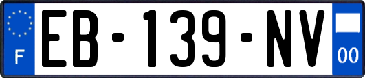 EB-139-NV
