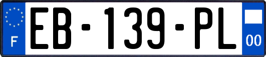 EB-139-PL
