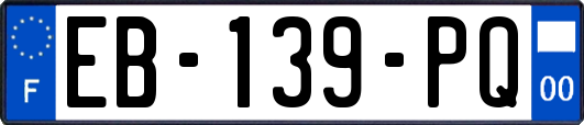 EB-139-PQ