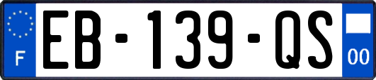 EB-139-QS