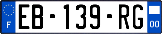 EB-139-RG