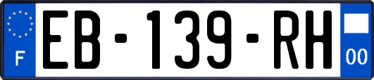 EB-139-RH