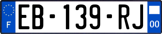 EB-139-RJ