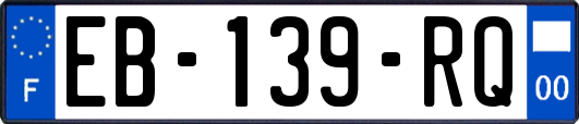 EB-139-RQ