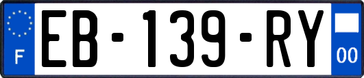 EB-139-RY