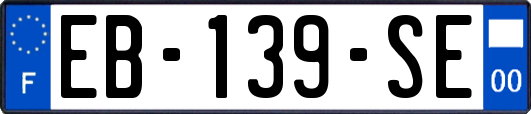 EB-139-SE