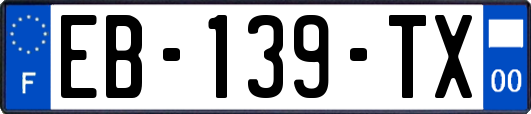 EB-139-TX