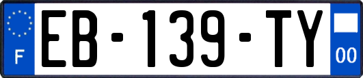 EB-139-TY