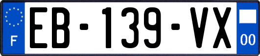 EB-139-VX