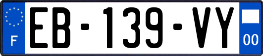 EB-139-VY