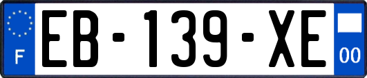 EB-139-XE