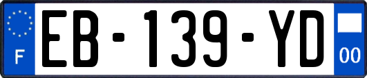EB-139-YD