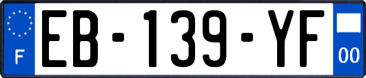 EB-139-YF