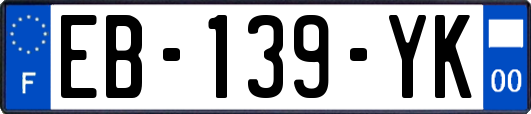 EB-139-YK