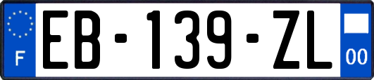 EB-139-ZL