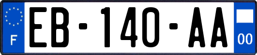 EB-140-AA