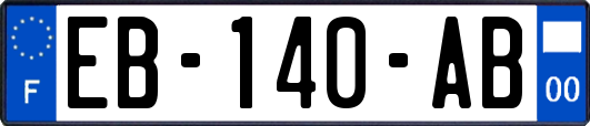 EB-140-AB