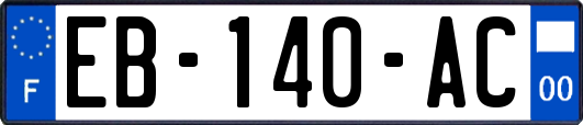 EB-140-AC