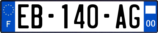 EB-140-AG