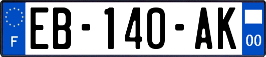 EB-140-AK