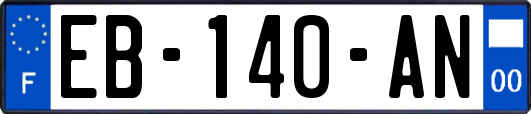 EB-140-AN